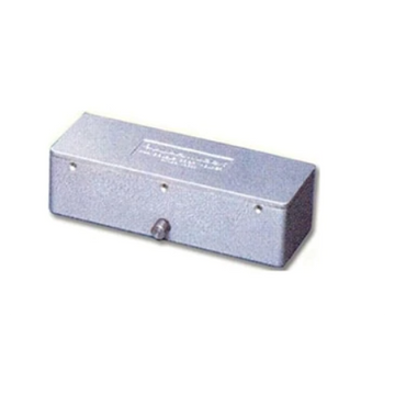 Alarm Lock 44 Aluminum Double Door Holder